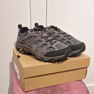 Merrell Moab Shoes for Men